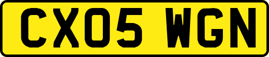 CX05WGN