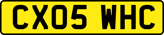 CX05WHC