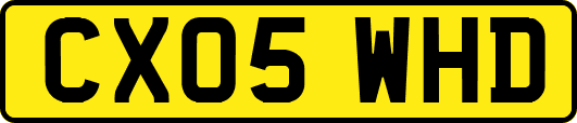 CX05WHD