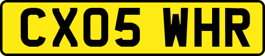 CX05WHR
