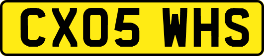 CX05WHS