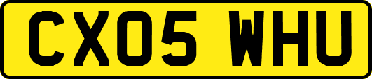 CX05WHU