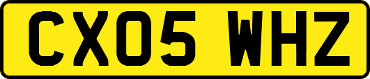 CX05WHZ