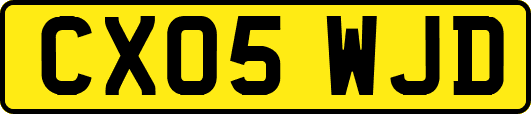 CX05WJD