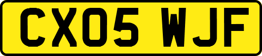 CX05WJF