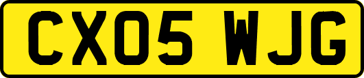 CX05WJG