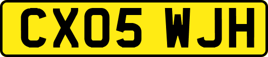 CX05WJH