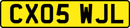 CX05WJL