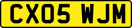 CX05WJM
