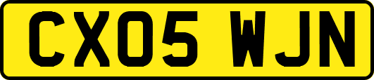 CX05WJN