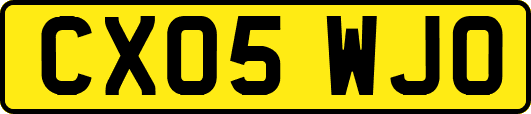 CX05WJO