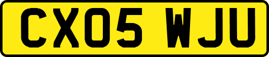 CX05WJU