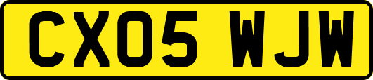 CX05WJW