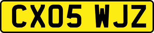 CX05WJZ