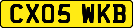 CX05WKB