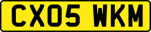 CX05WKM