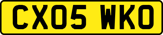 CX05WKO