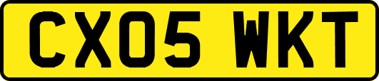 CX05WKT
