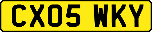 CX05WKY