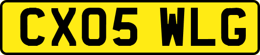 CX05WLG