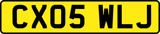 CX05WLJ
