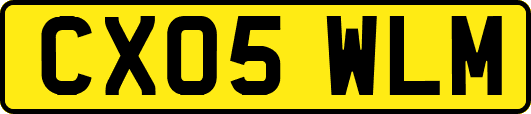 CX05WLM