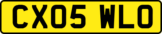 CX05WLO