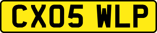 CX05WLP