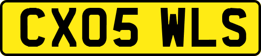 CX05WLS