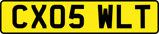 CX05WLT