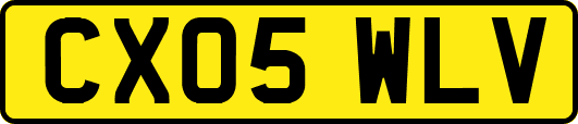 CX05WLV