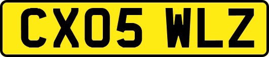 CX05WLZ