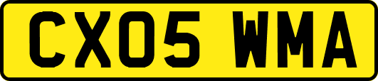 CX05WMA
