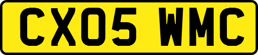 CX05WMC