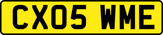 CX05WME
