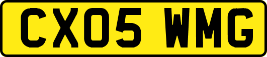 CX05WMG