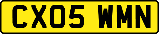 CX05WMN