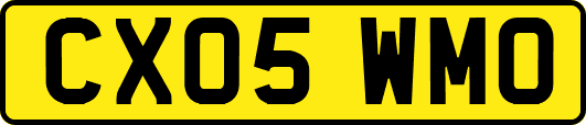 CX05WMO
