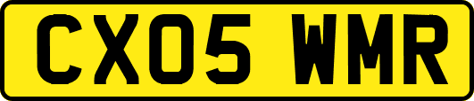 CX05WMR