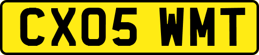 CX05WMT