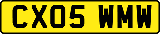 CX05WMW