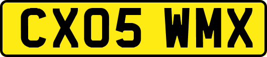 CX05WMX