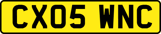 CX05WNC