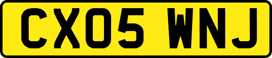 CX05WNJ
