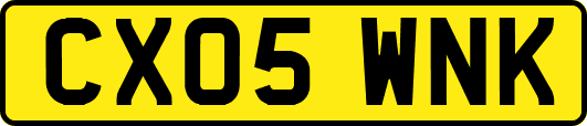 CX05WNK
