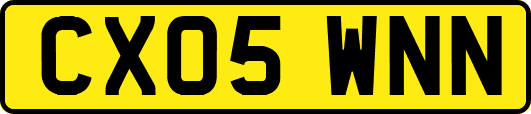 CX05WNN