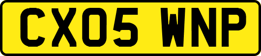 CX05WNP