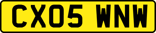 CX05WNW