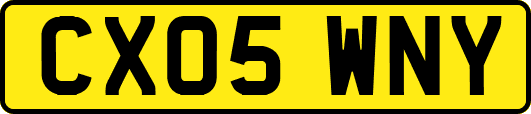 CX05WNY
