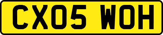 CX05WOH